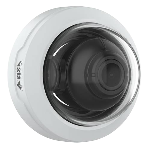 AXIS F4108 Dome Sensor Camera